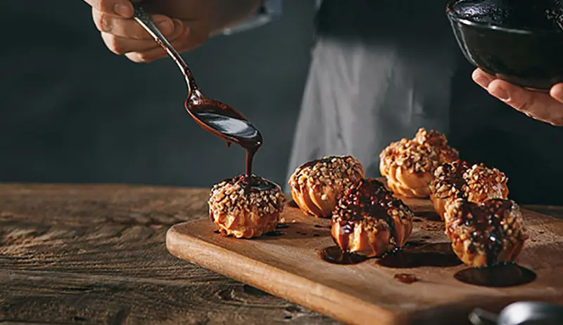 Kişiye Özel Pasta Siparişleri